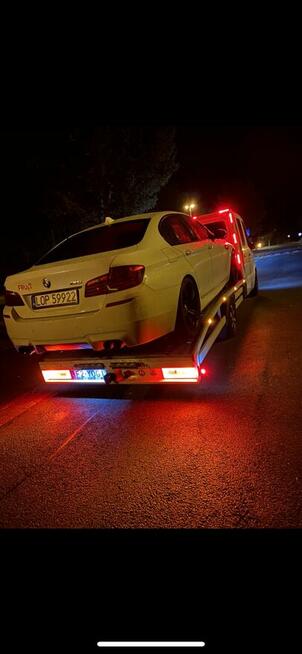 POMOC DROGOWA LAWETA KOSTRZYN NAD ODRĄ NIEMCY 534928449