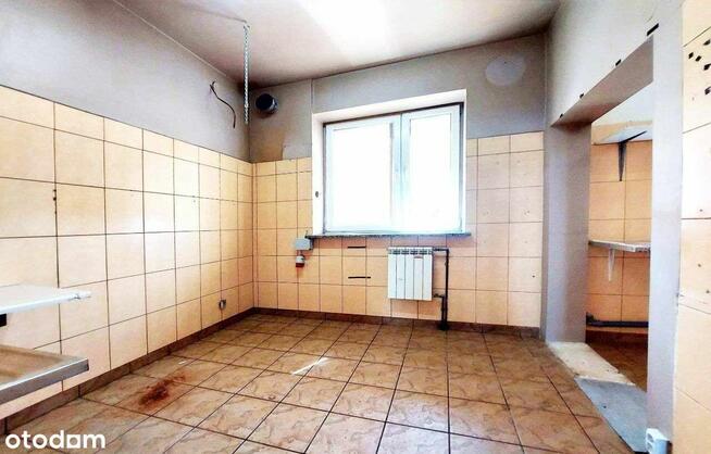 Atrakcyjny lokal 86 m2, ul. Lwowska