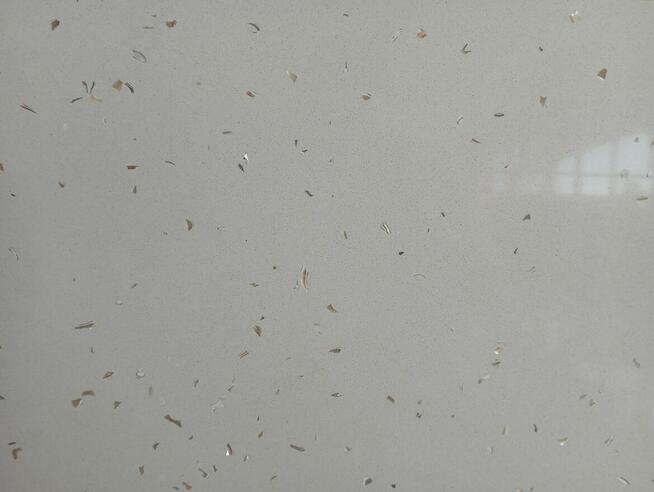 Konglomerat kwarcowy STAR SHELL WHITE 60x60x1,2