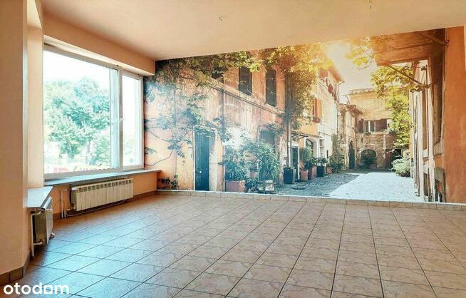 Atrakcyjny lokal 86 m2, ul. Lwowska