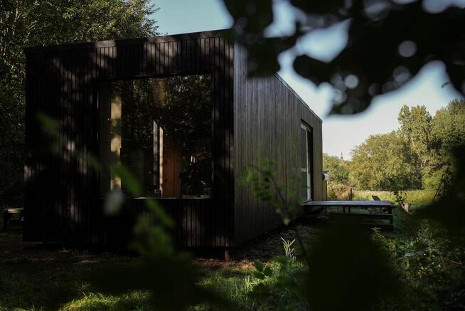 Durogrit Rubio Monocoat NOWOŚĆ na Tarasy Elewacje Pergole