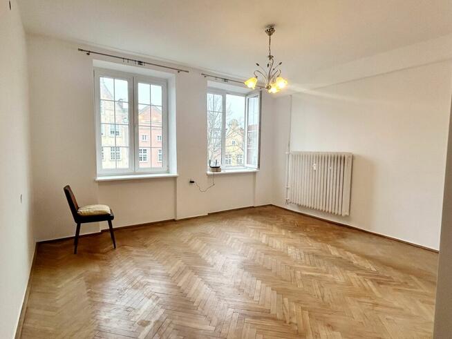 Mieszkanie Gdańsk Śródmieście, Św. Ducha