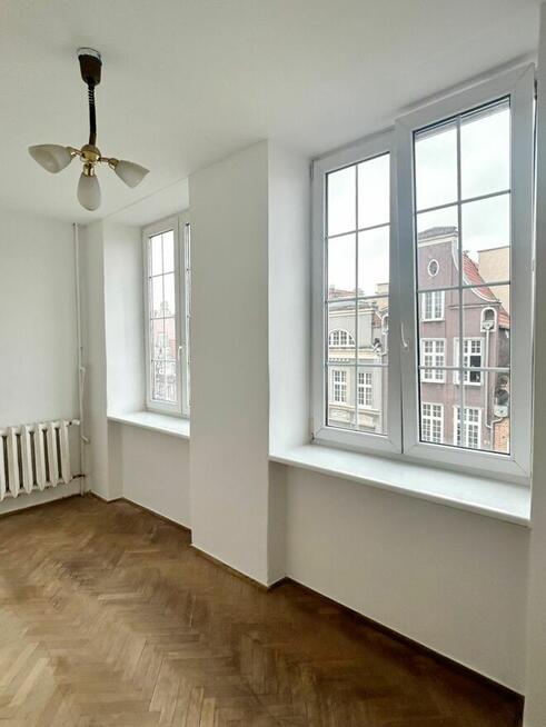 Mieszkanie Gdańsk Śródmieście, Św. Ducha