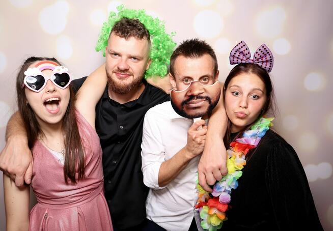 Fotobudka Wrocław Fotland.pl