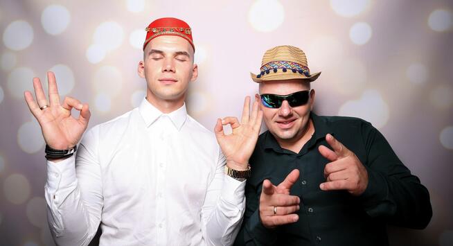 Fotobudka Wrocław Fotland.pl