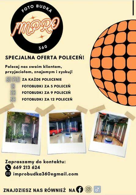 FOTOBUDKA 360
