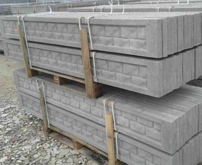 BestBet Ogrodzenia Panelowe i Betonowe Producent Dwustronne