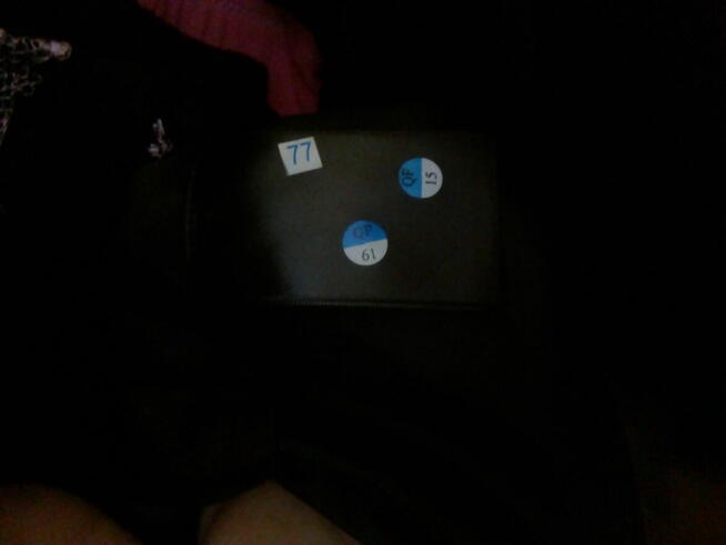 Satynowa koszulka nocna, XL