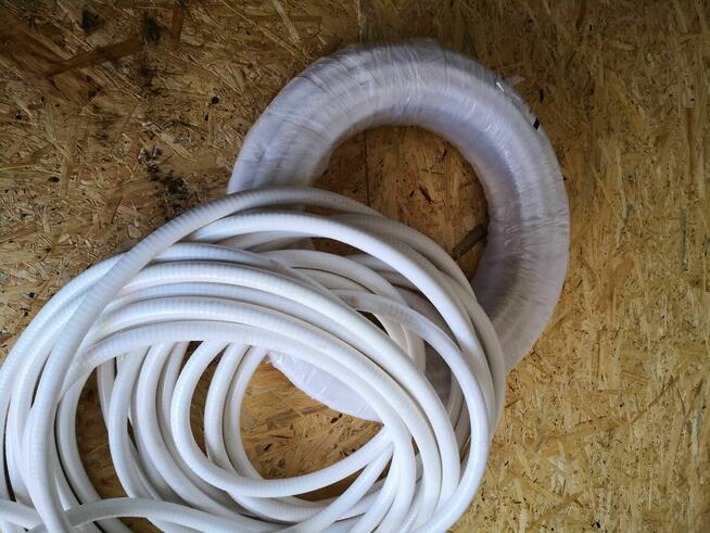 Wąż PVC D20 mm, Jacuzzi, wanna