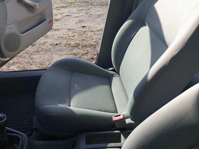 Sprzedam volkswagena borę kombi 2002 r. w Benzynie Euro 4