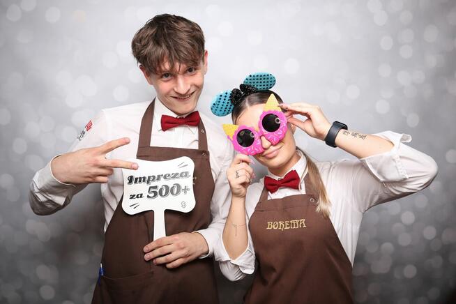 Fotobudka Wrocław Fotland.pl