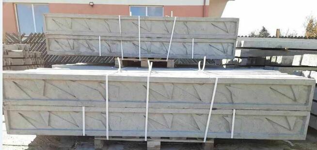 BestBet Ogrodzenia Panelowe, Betonowe Dwustronne - Producent