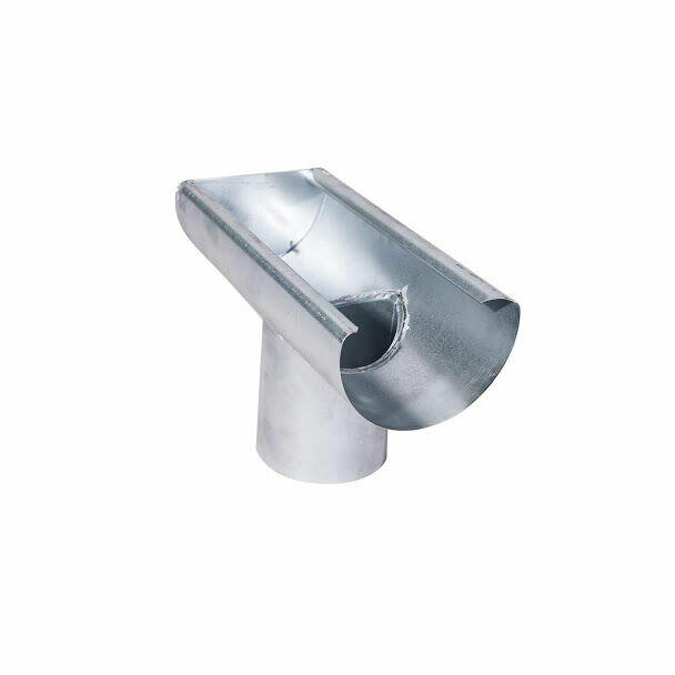 Rynny Rury Spustowe Ocynkowane Producent Lublin