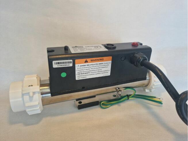 Podgrzewacz grzałka 3 kW Jacuzzi, Wanna, Beczka