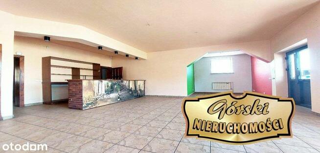 Atrakcyjny lokal 86 m2, ul. Lwowska