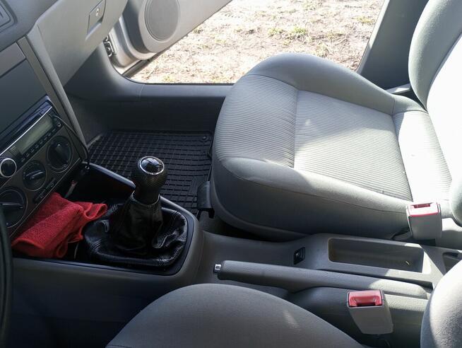 Sprzedam volkswagena borę kombi 2002 r. w Benzynie Euro 4