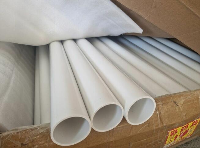 Rura PVC 2 cale 1 metr