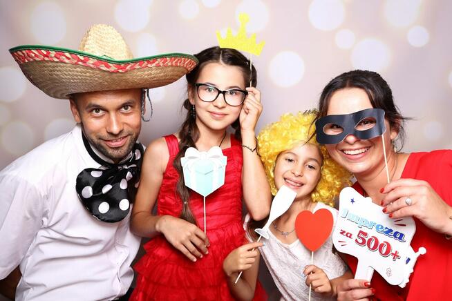 Fotobudka Wrocław Fotland.pl