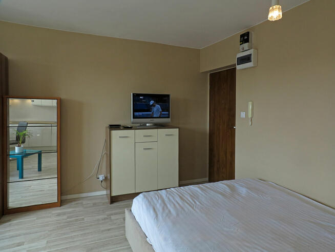 30m2 na Wynajem Mieszkanie Wysoki Standard Oława 3 Maja Wifi