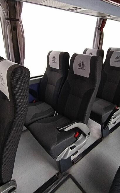 Wynajem Autokarów Busów Warszawa Przewozy Autokarowe