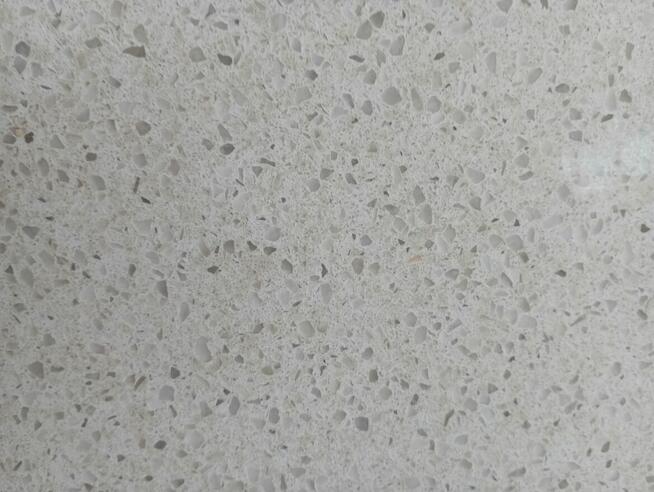 Konglomerat kwarcowy BEIGE DUNA 60x60x2 poler