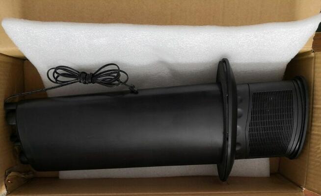 Wodoodporny chowany głośnik spa jacuzzi wanna