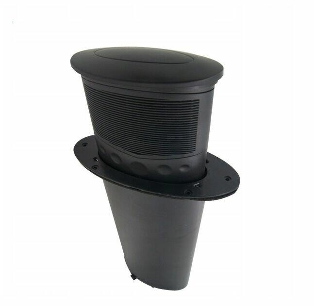 Wodoodporny chowany głośnik spa jacuzzi wanna