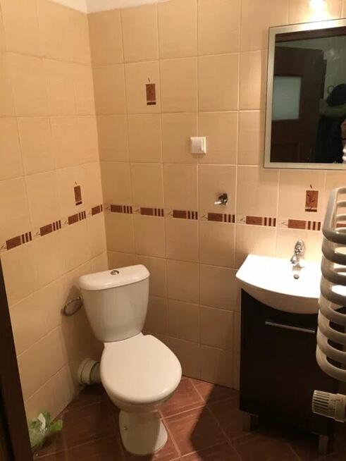 Pokój 1-osobowy dla dziewczyny