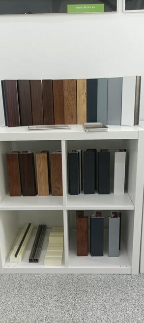 OKNA DRZWI PVC I ALUMINIUM „EURO PVC”