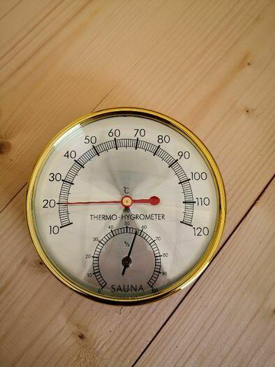 Zestaw akcesoriów do sauny