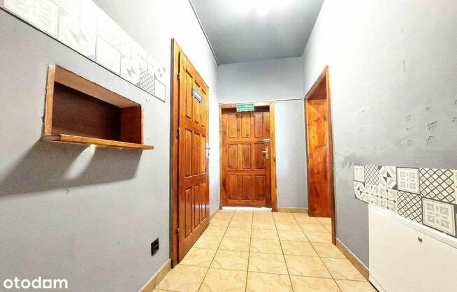 Atrakcyjny lokal 86 m2, ul. Lwowska