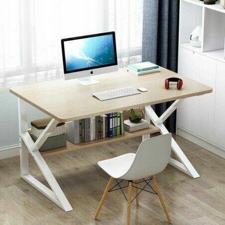 Nowoczesne designerskie biurko stolik 3 kolory do wyboru