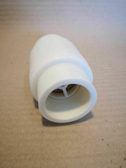 Zawór zwrotny 32 mm Jacuzzi, Beczka,