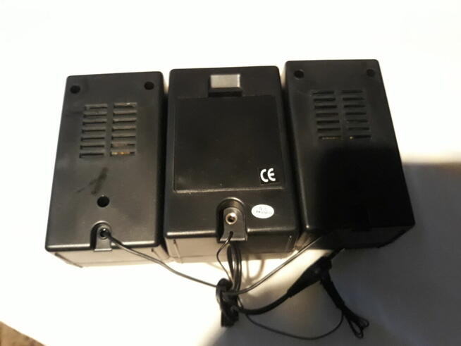 digital soud walkman-radio ,