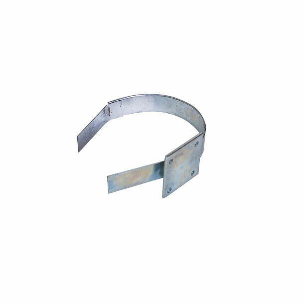 Rynny Rury Spustowe Ocynkowane Producent Lublin