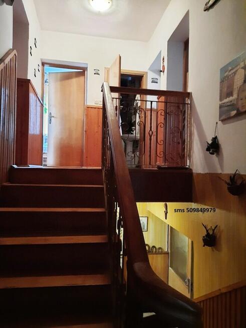 Dom z możliwościami