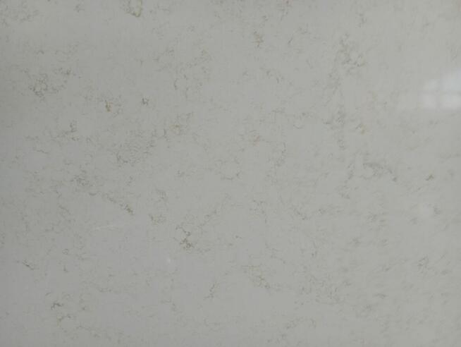 Konglomerat kwarcowy BIANCO AURELIO 60x60x1,2 poler