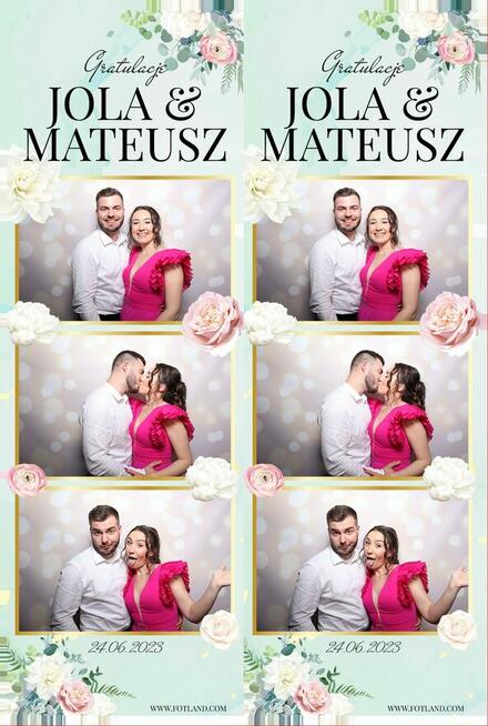 Fotobudka Wrocław Fotland.pl