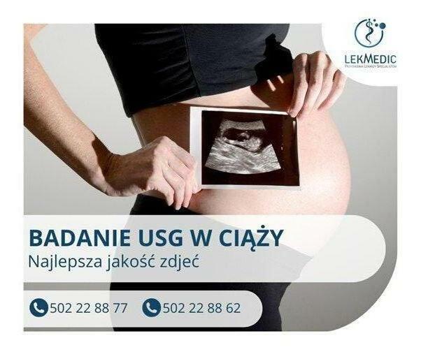 Dobry Ginekolog -USG- Cytologia -LBC - Ginekolog Warszawa