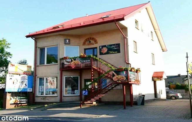 Atrakcyjny lokal 86 m2, ul. Lwowska