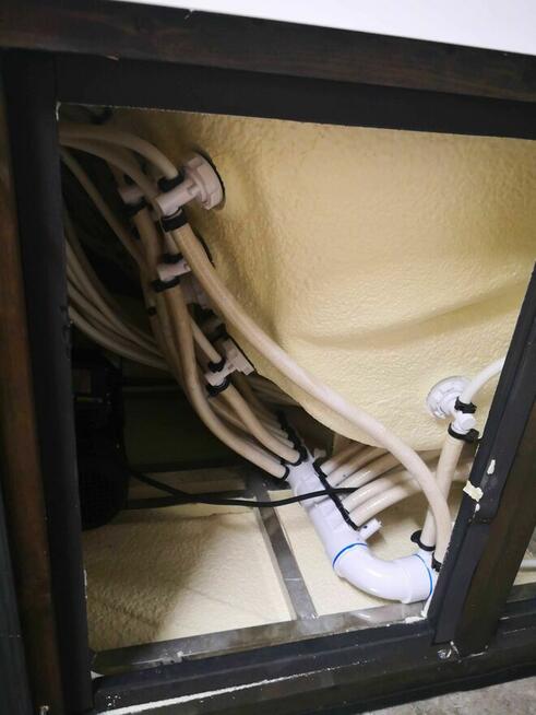 Jacuzzi całoroczne SPA Balboa 218 x 168 x 94 cm