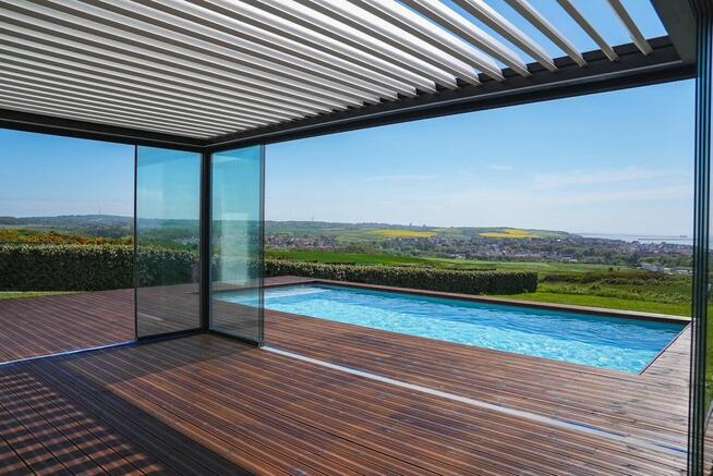 Durogrit Rubio Monocoat NOWOŚĆ na Tarasy Elewacje Pergole