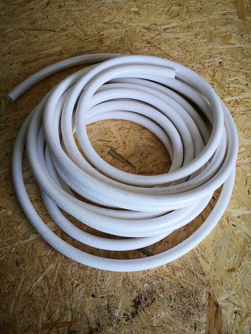 Wąż PVC D20 mm, Jacuzzi, wanna