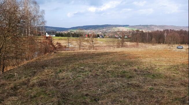 Wyżne/gm. Czudec - Działka 13,5a +2a udziału w drodze