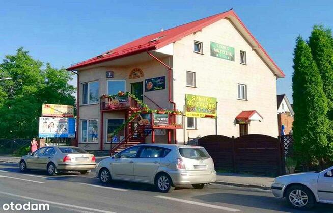 Atrakcyjny lokal 86 m2, ul. Lwowska