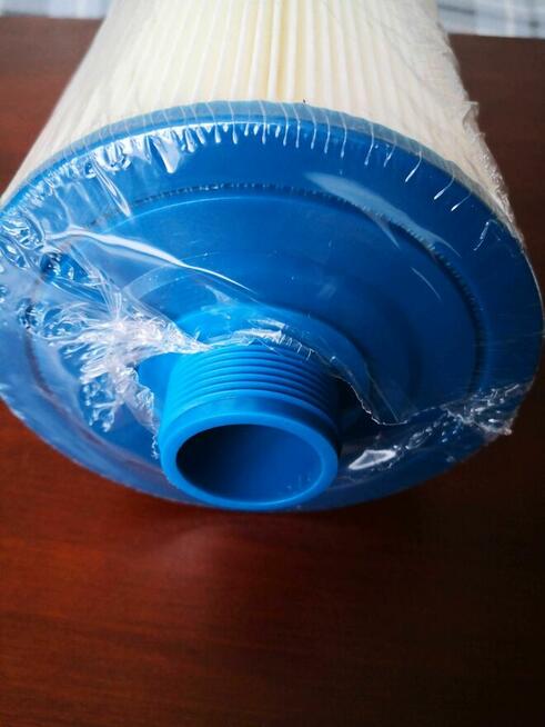 Wkład filtra do Jacuzzi 33,5x15cm