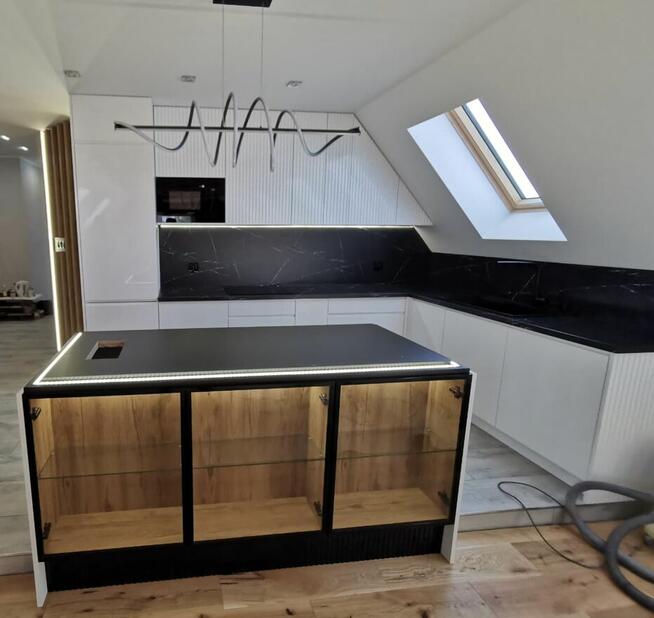 MEBLE NA WYMIAR, kuchnie, szafy, meble łazienkowe