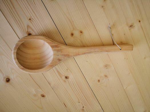 Zestaw akcesoriów do sauny