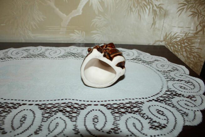 Misiek Porcelit Ceramika PRL