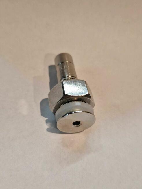 Dysza powietrza do aeromasażu 10 mm Stal Nierdzewna